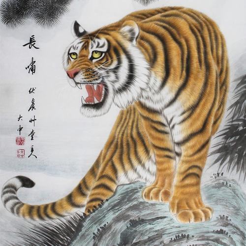 年底属虎属狗属鸡好运惹不起,有财神在身边,日子能够富起来