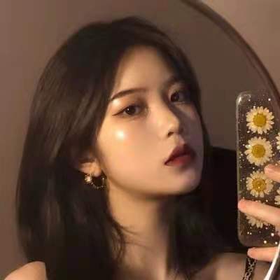 精选真人女生头像,优质