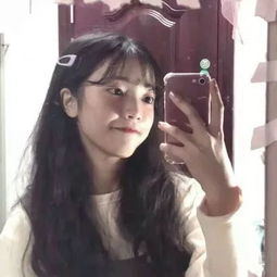女生头像优质三人闺蜜头像