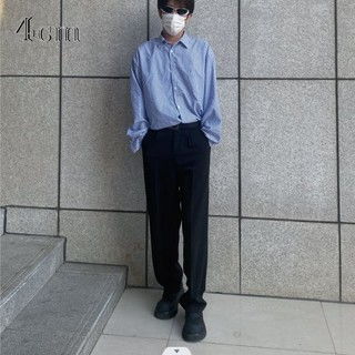 哪里买宽松男裤便宜,性价比高的宽松男裤推荐第5页