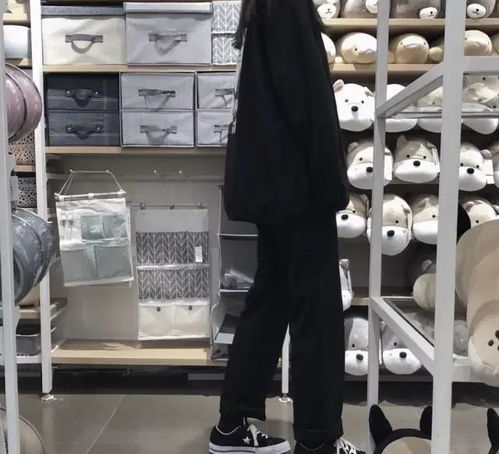 不露脸女生头像