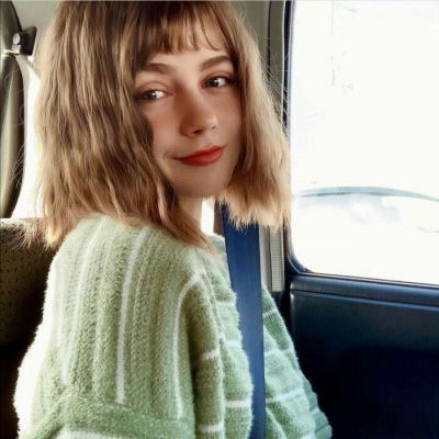 欧美复古头像2020最火头像欧美风女生图片