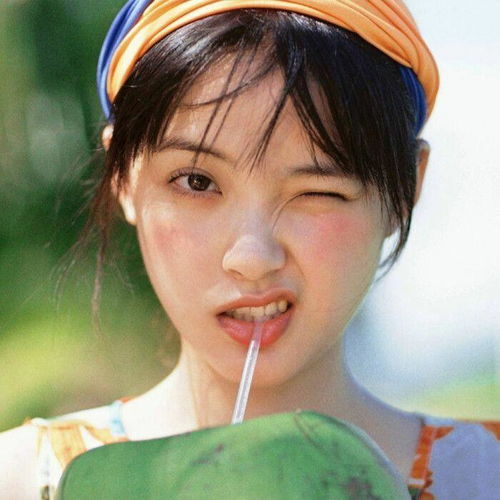 每日头像推荐