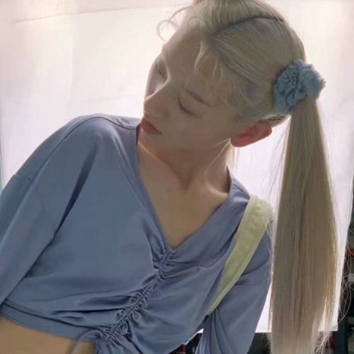 优质女头偏爱等于救赎