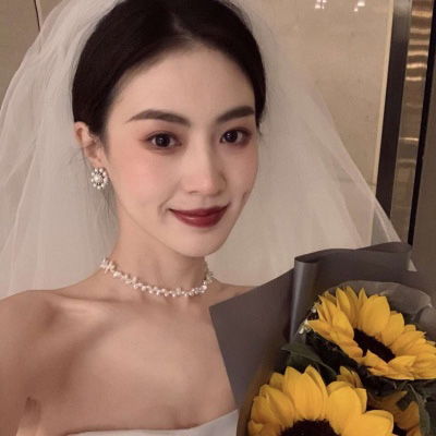 高冷漂亮气质美女头像韩国御姐女神范头像