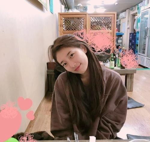 近百张超甜美真人女生头像,你身边小仙女用过没
