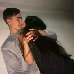 有点污的情侣头像欧美范霸气一对欧美风情侣头像一男一女