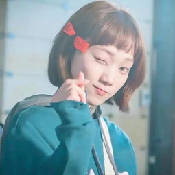女生头像