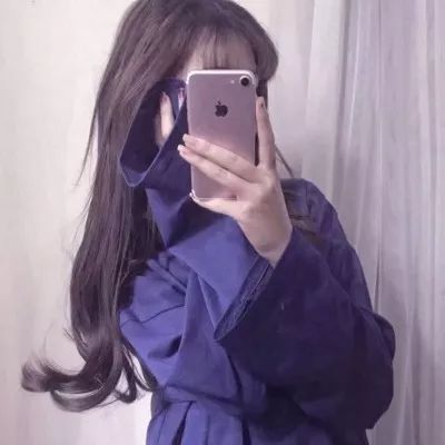女生头像真人姐妹头像