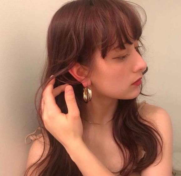 女生头像唯美惊艳女头