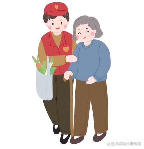 护理科普活动周丨中老年女性骨质疏松,需警惕椎体压缩性骨折