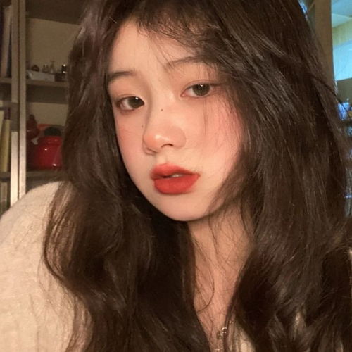 优质仙女女生头像