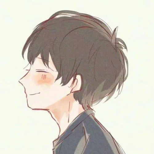 情侣头像人生短短几十载,我想和你一起认真又潦草地过