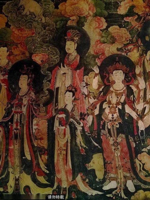 美得摄人心魄藏在北京的小敦煌,一问世就惊艳了时光此生必去