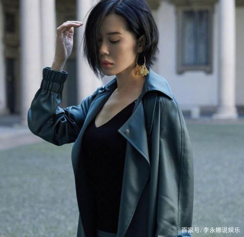 辽宁大连的四位美丽女星,个个美若天仙,你喜欢的是谁