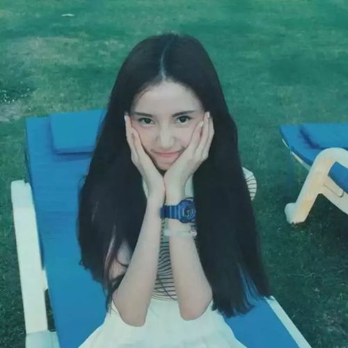 女生头像凤兮凤兮归故乡