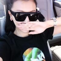 qq头像给个花花吧女生长发