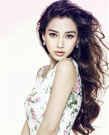 杨颖和黄晓明,不要再炒作离婚啦把精力放在事业上,才能长久