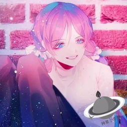 少女心头像,100张美到窒息