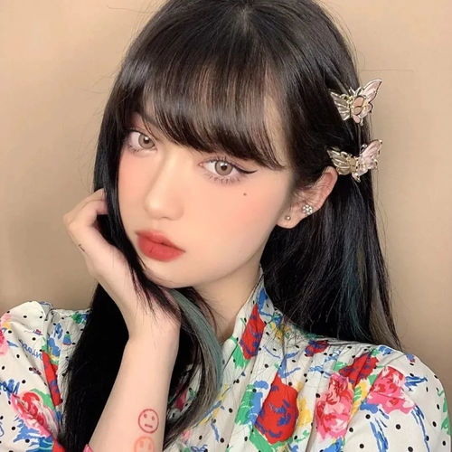 好看的女生头像来啦
