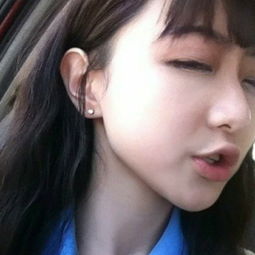 爱吃草莓的松鼠12138的美拍
