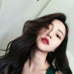 这款仙女范长发卷太撩了是心动的感觉