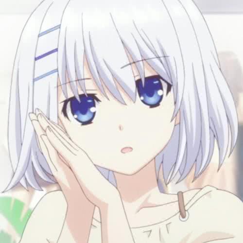女追男只因一见钟情,盘点二次元里倒追男主的美少女