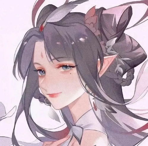 一些让人惊艳的古风头像