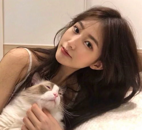 唯美女头你是人间欢喜