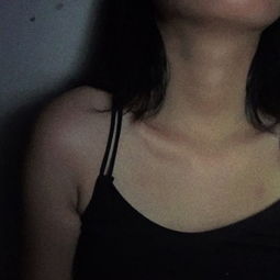 无水印短发女生头像个性大全