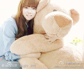 exo鹿鹿那些女装亮相