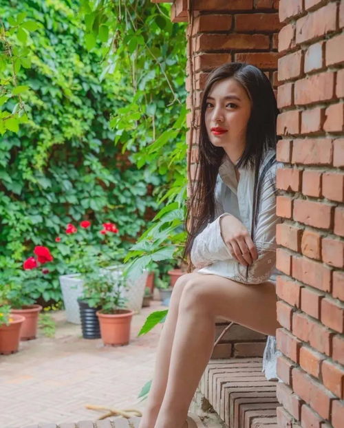 夏天到来,高跟鞋美女美拍