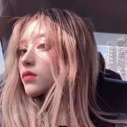 女生头像好看的闺蜜头像