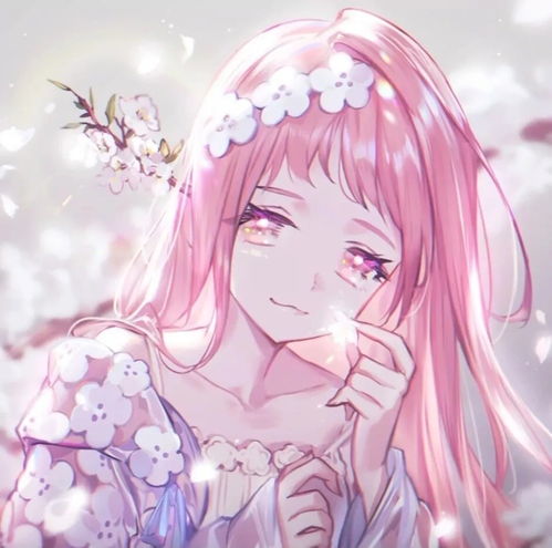 小众女生头像河流从不会催促过河的人