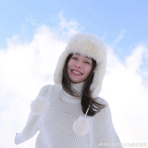 狐狸来了不愧是金牌经纪人秦岚,死亡角度都没有双下巴