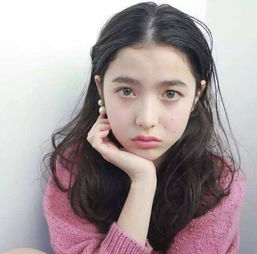 医美个性定制完美打造元气少女感