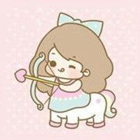 射手座头像女生真人微信头像图片大全