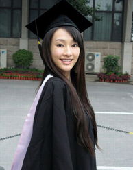 填志愿看看内地盛产美女的10所大学