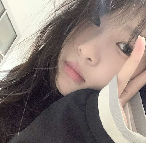 优质精选小众温柔甜美女生头像258