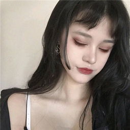2018最潮qq头像女霸气女神范谈不上多难过就是不快乐