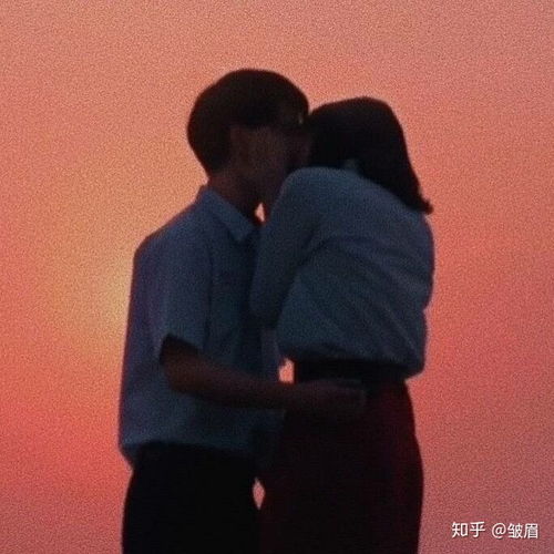 复古,仙气情头