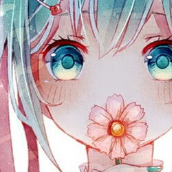 自截美少女头像动漫头像二次元头堆糖,美好生活研究所