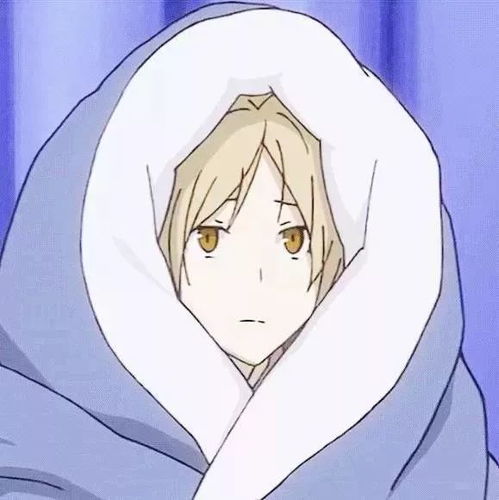 情侣头像丨一分钟里只想了你一秒,五十九秒在回味