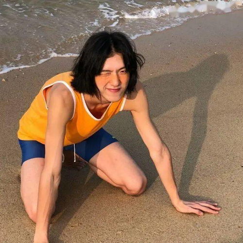 女生头像高质量头像