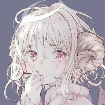 白灏宇动漫头像女生我出生在卡通动漫头像我要个性网