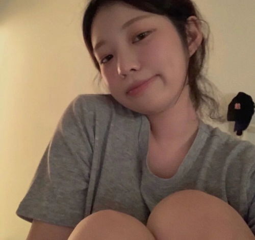 风格女头真人头像下次见面我们都应该是更好的人了吧