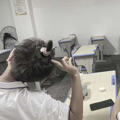 情头人生的浪漫不仅落日和玫瑰,还有下面的情头