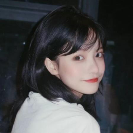 萌萌哒头像女生,一个人的日子找到自己想要的