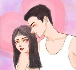 甘愿给中年男人当情人,往往是此3种女人