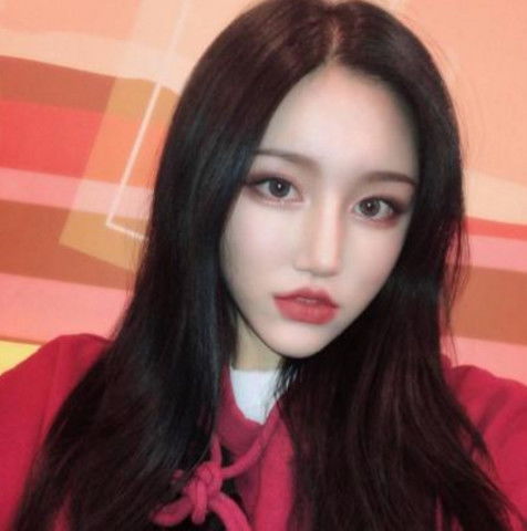 14岁女孩独一无二头像赵文卓